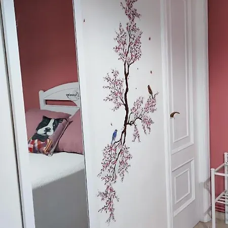 Mascotas Brais Country house San Miguel Reinante