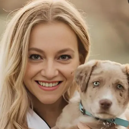 Mascotas Brais Venkovský dům *