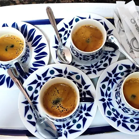 Country house Mascotas Brais