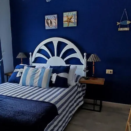 Country house Mascotas Brais San Miguel Reinante