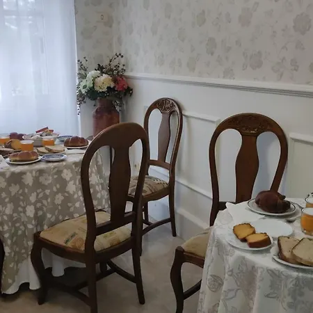 Mascotas Brais Country house San Miguel Reinante