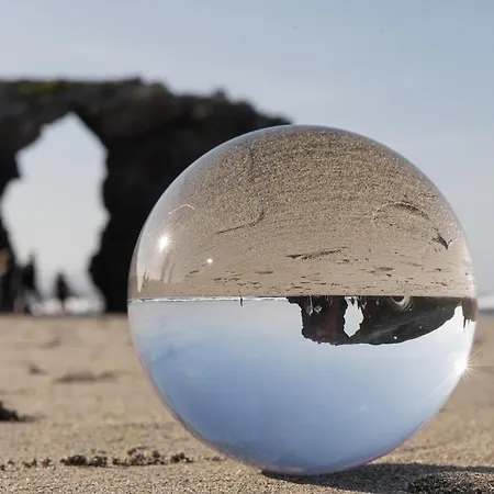 Country house Mascotas Brais *