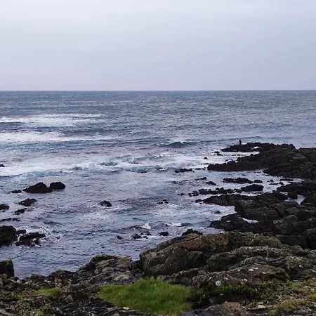 Country house Mascotas Brais