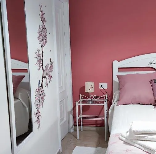 Country house Mascotas Brais *