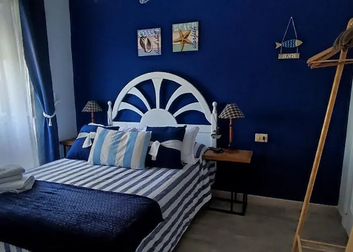 Country house Mascotas Brais San Miguel Reinante